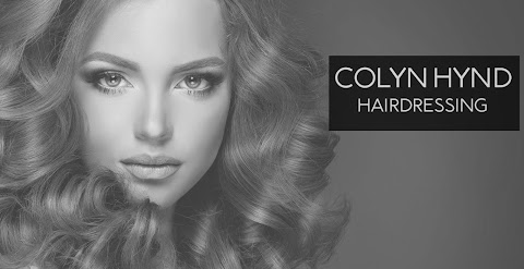 Colyn Hynd Hairdressing