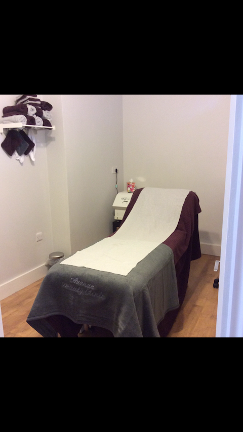 The Avenue Beauty Clinic