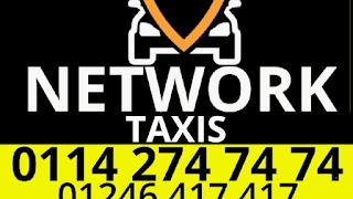 Network Taxis (Sheffield)