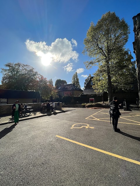 Sheffield Hallam University, Collegiate Campus