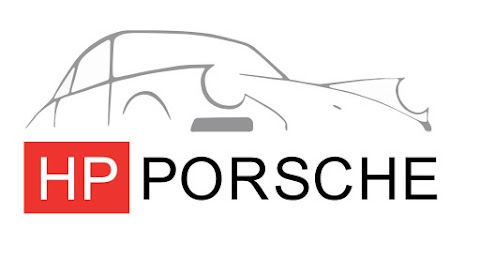HP Porsche LTD