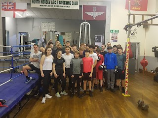 North Mersey Abc And Sporting Club