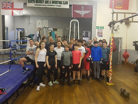 North Mersey Abc And Sporting Club