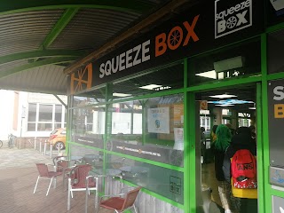 Squeeze Box