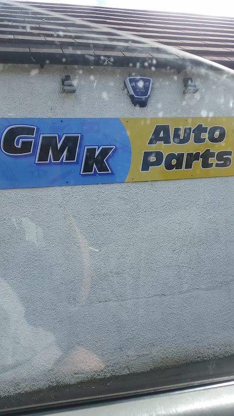 G M K Autoparts