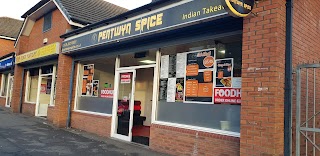 Pentwyn Spice