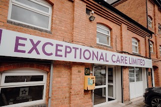 Exceptional Care Limited
