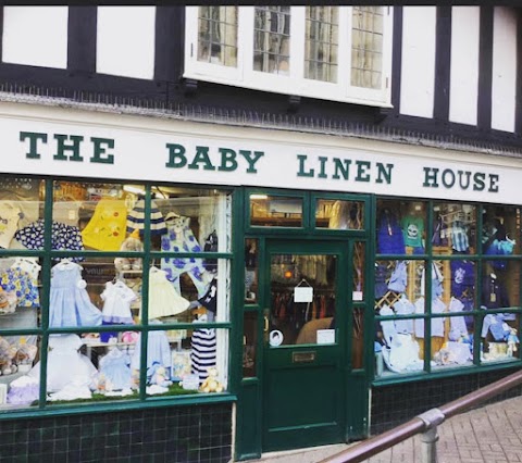 Baby Linen House