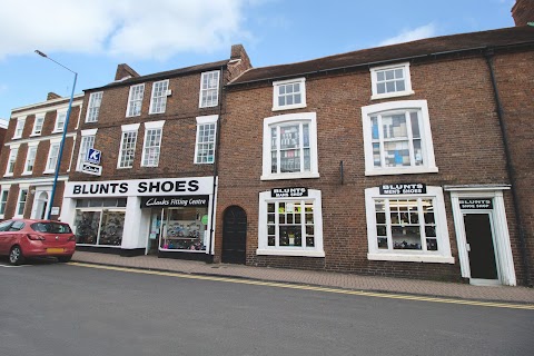 Blunts Shoes Stourbridge