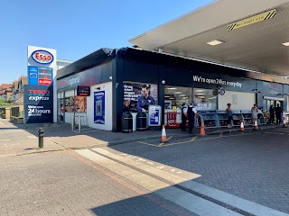 Tesco Esso Express