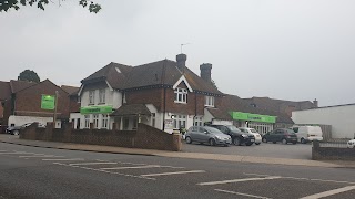 The Co-operative Food