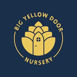 Big Yellow Door Nursery