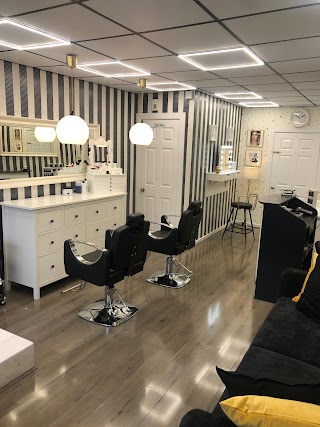 Standish Brows & Beauty Bar