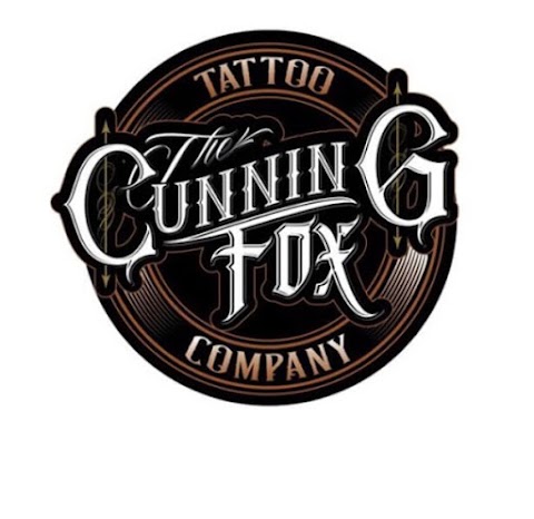 The Cunning Fox Tattoo Company