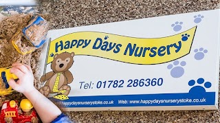 Happy Days Nursery