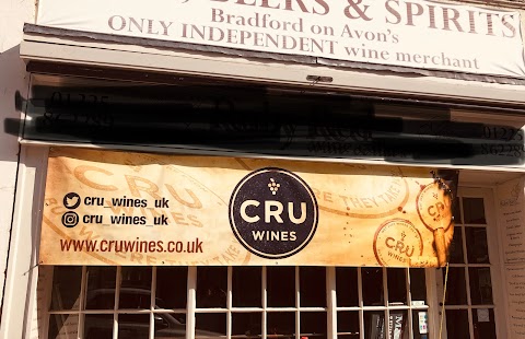 Cru Wines