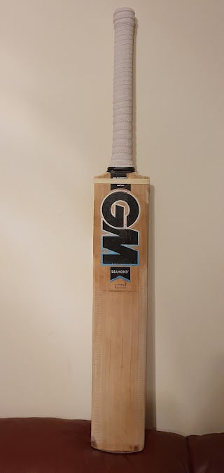 ArTask Cricket Bat Servicing and Repairs