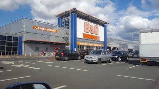 B&Q Cheetham Hill