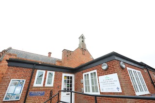 St Andrews Church of England Infant School