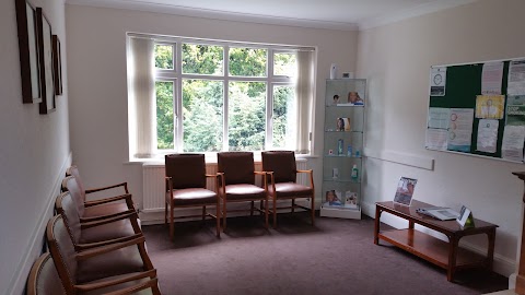 The Smile Centre Dental Surgery