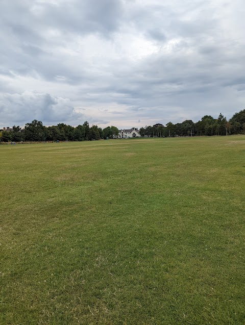 Saughton Park & Gardens