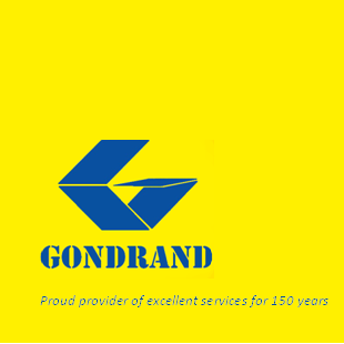 Gondrand UK