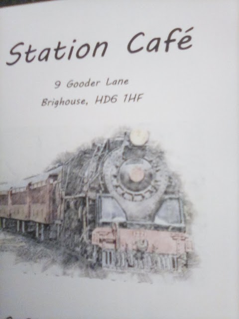 Station Cafe