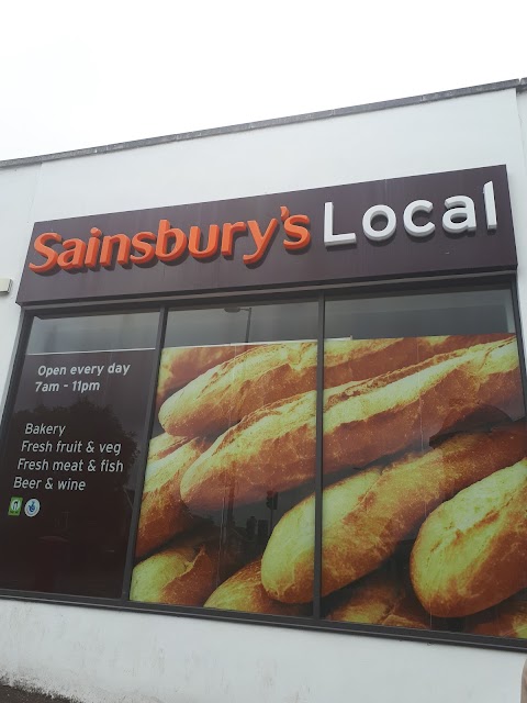 Sainsbury's Local