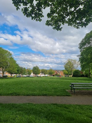 Muntz Park Play Area