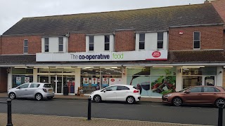 The Co-operative Food