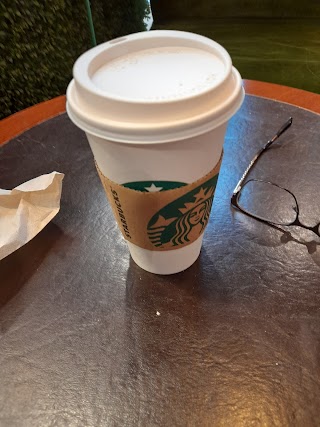 Starbucks Coffee