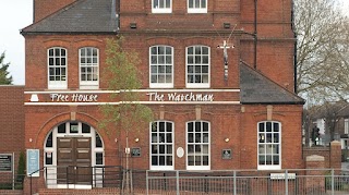 The Watchman - JD Wetherspoon