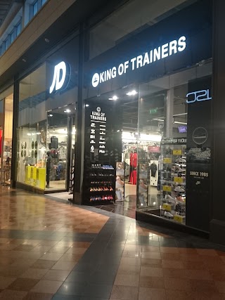 JD Sports