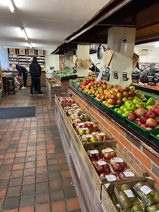 Ferndene Farm Shop