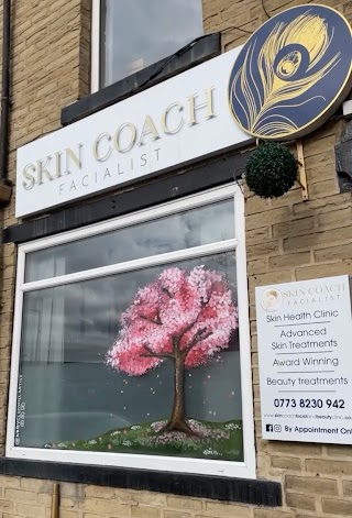 Skin Coach Facialist