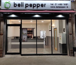 Bell Pepper Kimmage