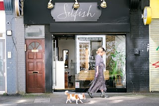 Selfish Spitalfields - Nails, Beauty, Waxing & Aesthetics