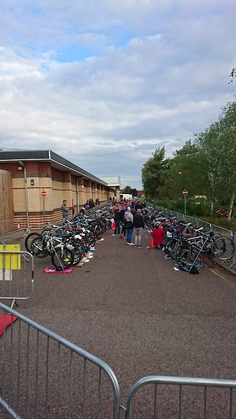 Waveney Valley Leisure Centre