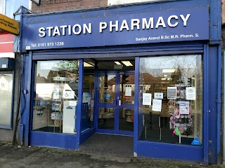 Station Pharmacy