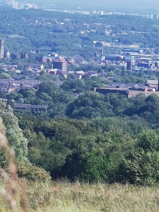 Smithills Sports Centre