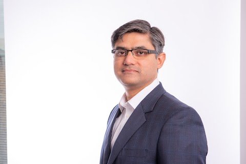 Dr Dinkar Bakshi, British Allergy Clinic Nottingham