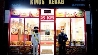 Kings Kebab