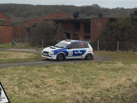 Bryngwyn Service Station