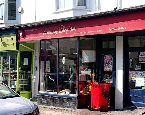 Kemptown Trading Post & Cup of Joe