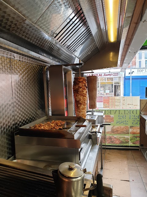 Delight Kebab and Pizza