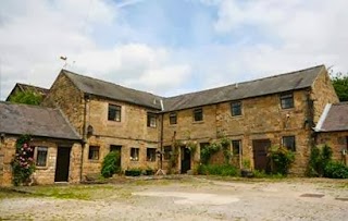 Rowsley Hall Farm