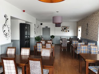 The Glazebury Pub & Restaurant