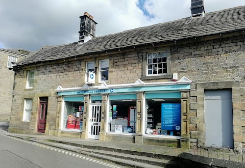 Hathersage Pharmacy