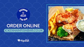 Ickenham Fish Bar