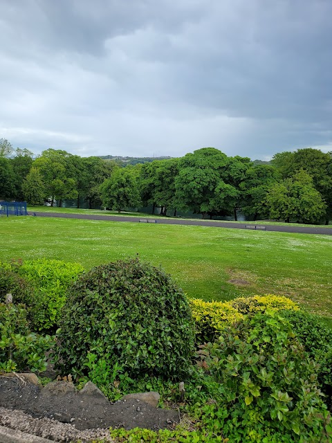 Lister Park